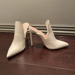 BRAND NEW ALDO heels